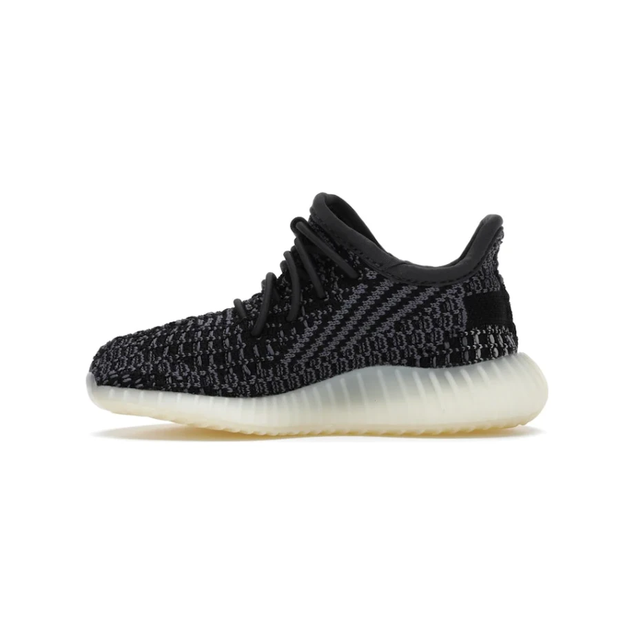 ADIDAS Yeezy 350 Carbon V2 (Infants) - Image 2