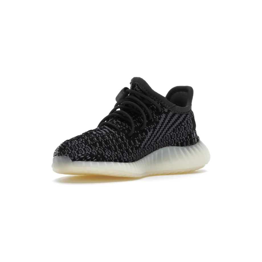 ADIDAS Yeezy 350 Carbon V2 (Infants) - Image 4