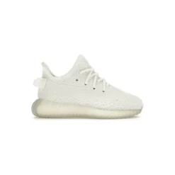 ADIDAS Yeezy 350 Cream White (Infants)