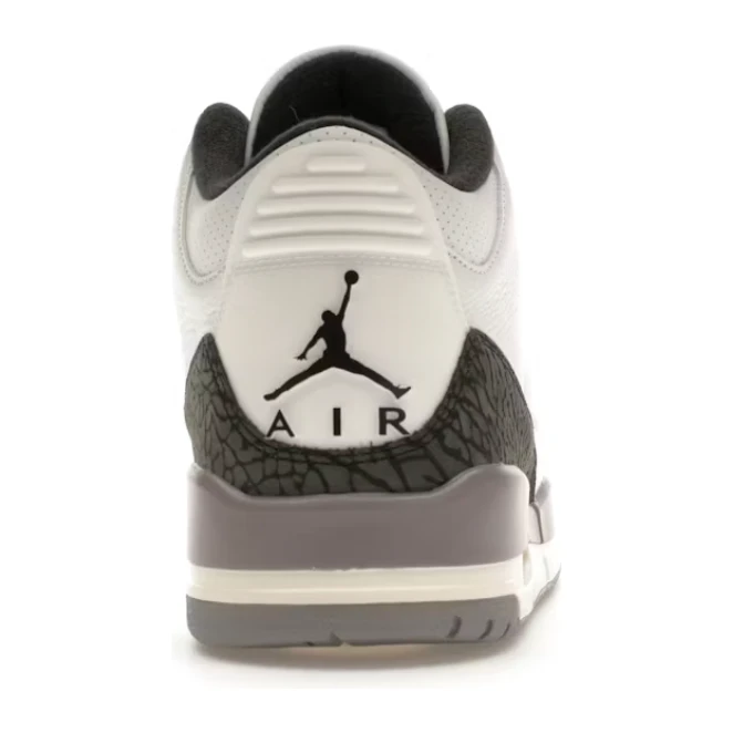 Jordan 3 Retro Cement Grey - Image 3