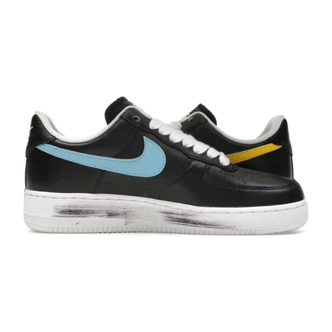 Nike Air Force 1 Low G-Dragon Peaceminusone Para-Noise 3.0 - Image 2