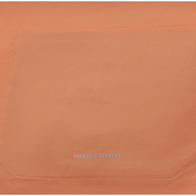Nike Repel Packable Orange Brown Windrunner Jacket - Image 4