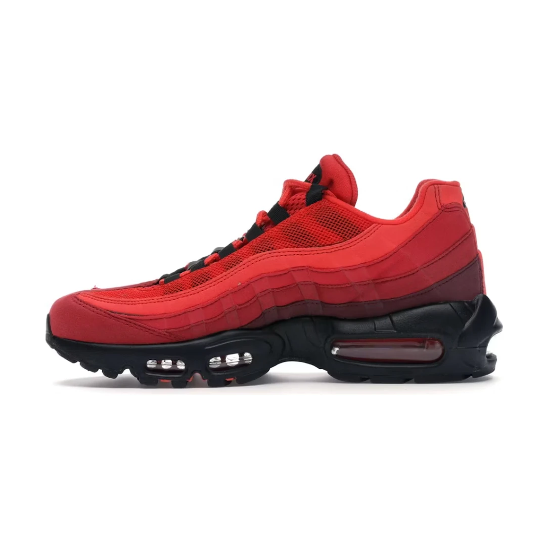 Nike Air Max 95 OG Habanero Red - Image 3