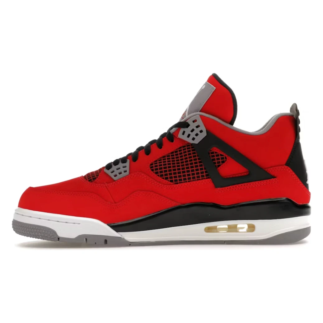 Jordan 4 Retro Toro Bravo - Image 3