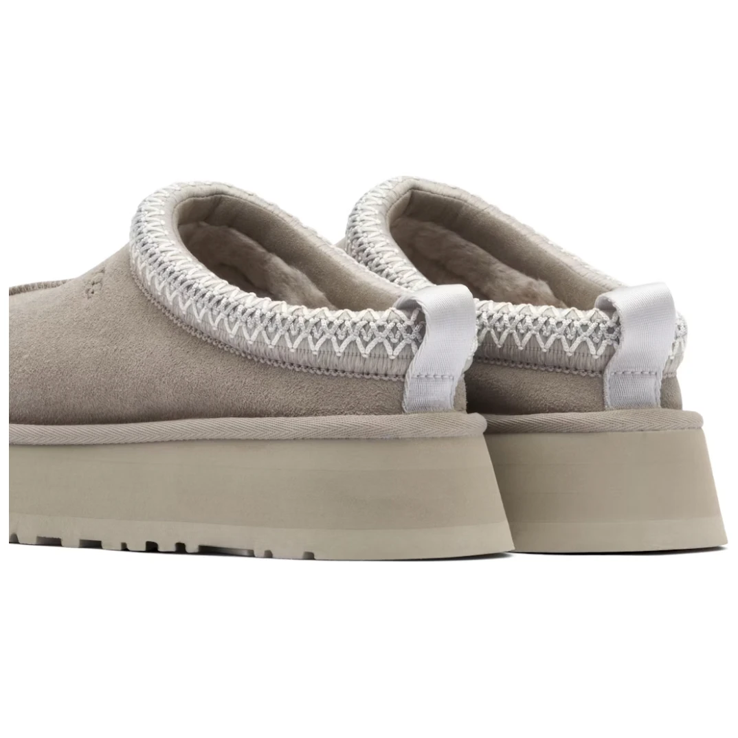 UGG Tazz Slipper Pumice (Women's) - Image 4