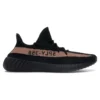 Adidas Yeezy Boost 350 V2 Core Black Copper