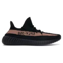 Adidas Yeezy Boost 350 V2 Core Black Copper