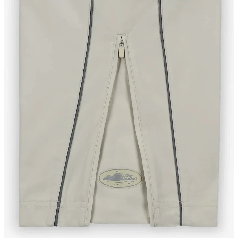 Corteiz X Nike NRG Pant Off White - Image 4
