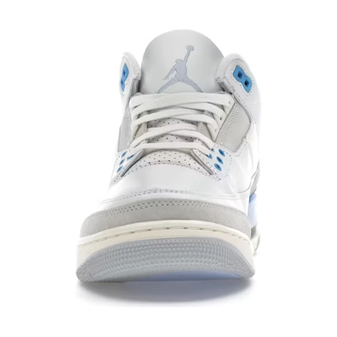 Jordan 3 Retro Lucky Shorts - Image 2