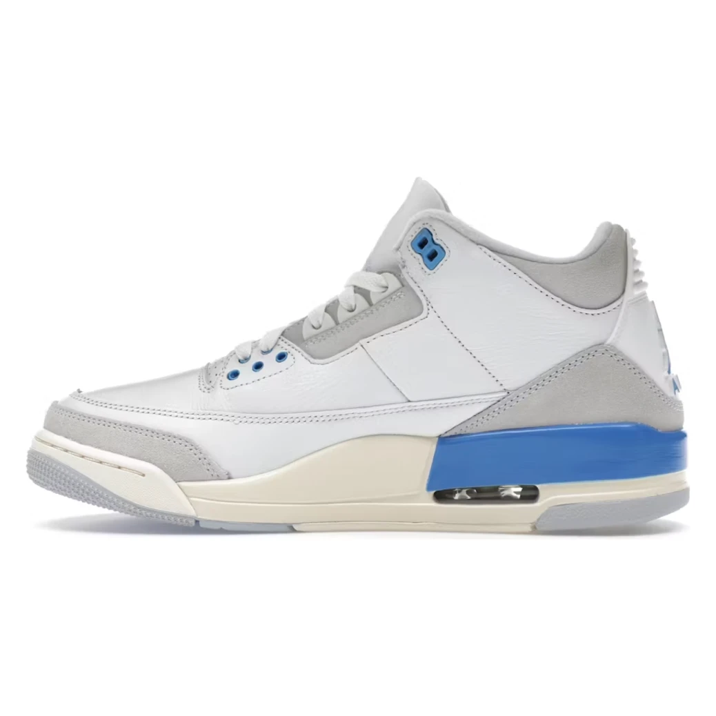 Jordan 3 Retro Lucky Shorts - Image 3