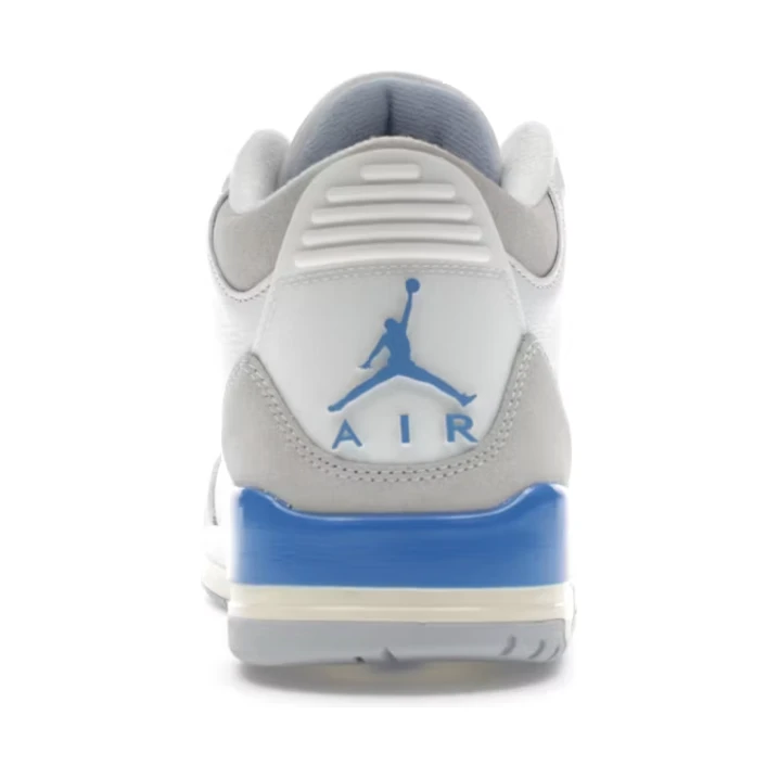 Jordan 3 Retro Lucky Shorts - Image 4