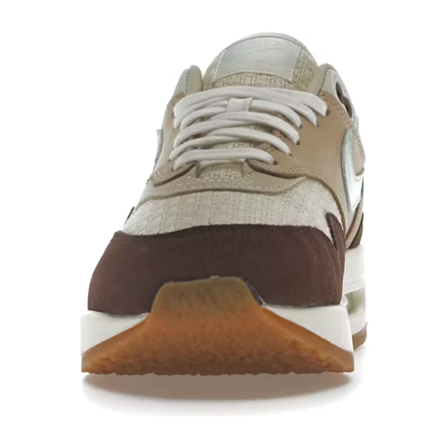 Nike Air Max 1 Crepe Brown (2022) - Image 4