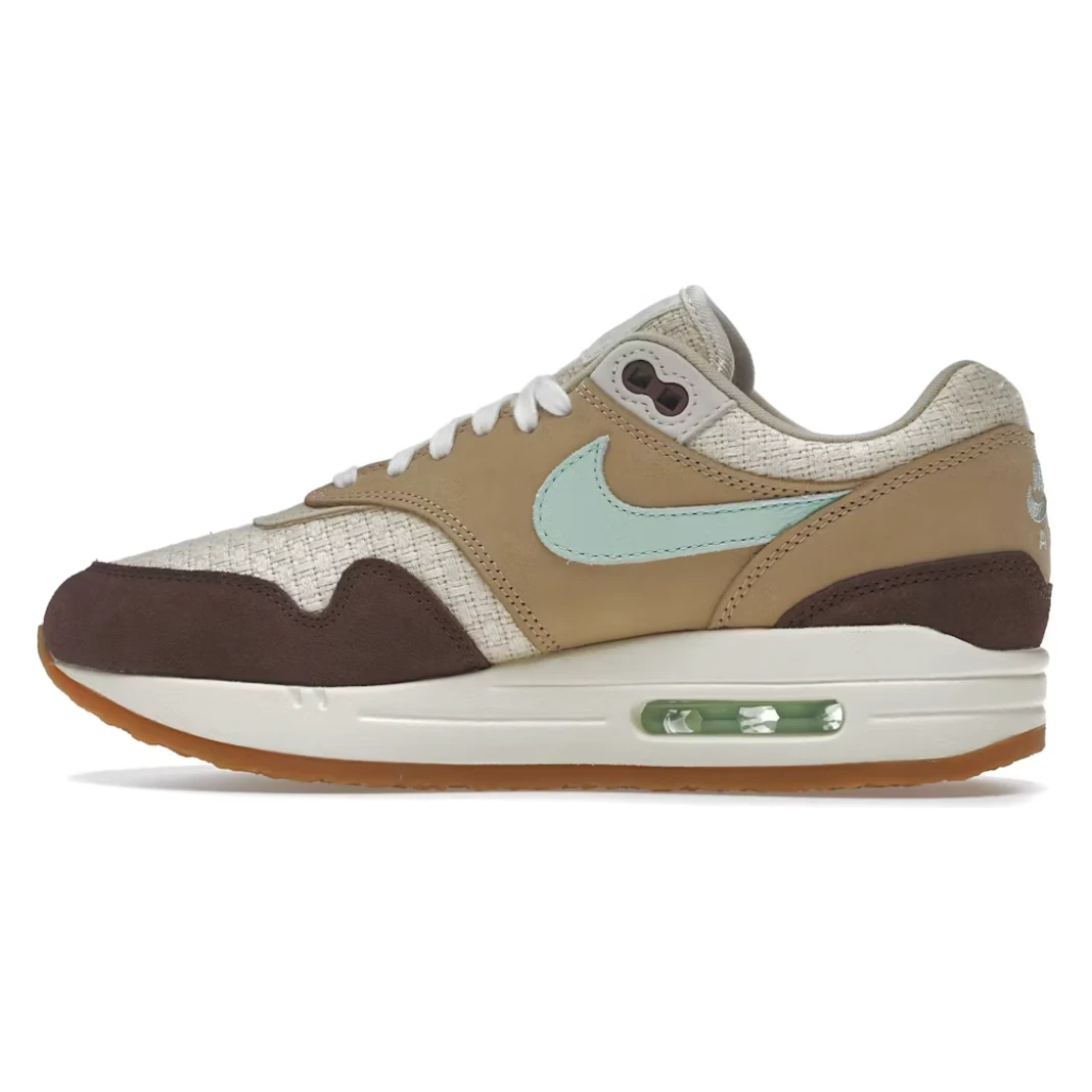 Nike Air Max 1 Crepe Brown (2022) - Image 2