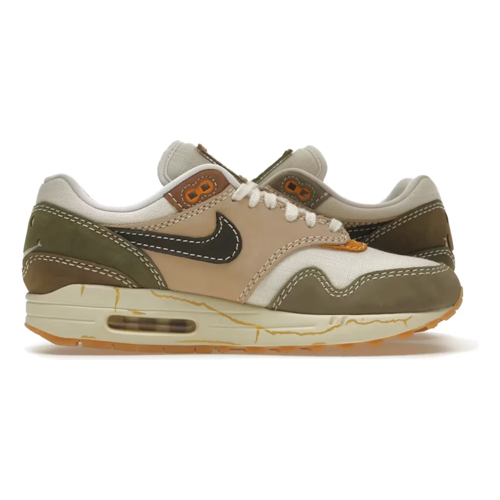 Nike Air Max 1 Premium Wabi-Sabi (Women's) - Image 3