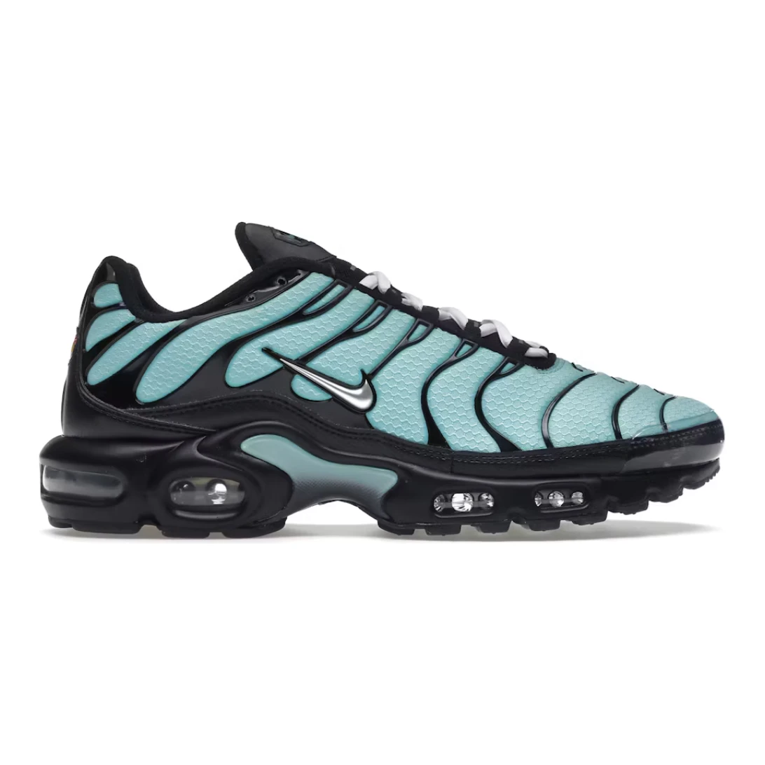 Nike Air Max Plus Aqua Blue