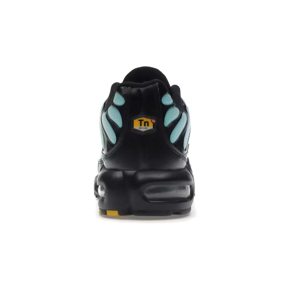 Nike Air Max Plus Aqua Blue - Image 4
