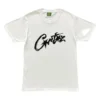 Corteiz Emoji Tee White