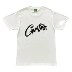 Corteiz Emoji Tee White