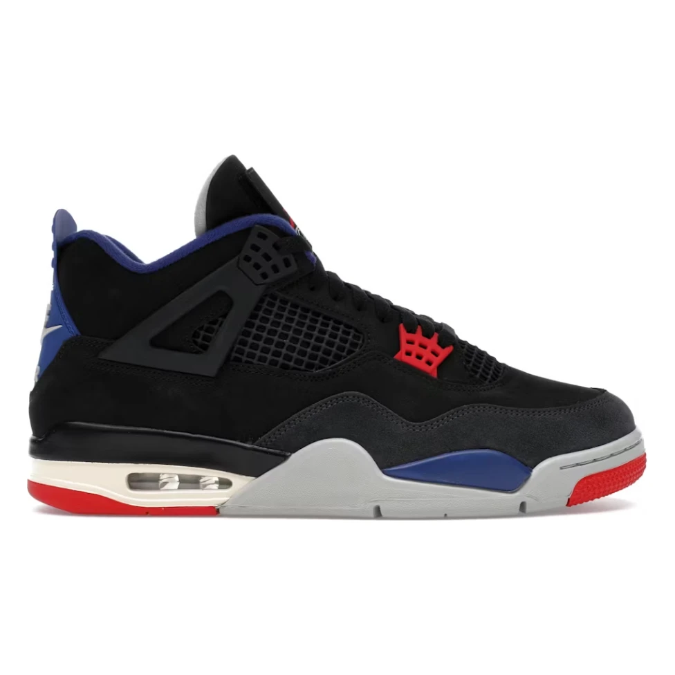Jordan 4 Retro Rare Air (GS)