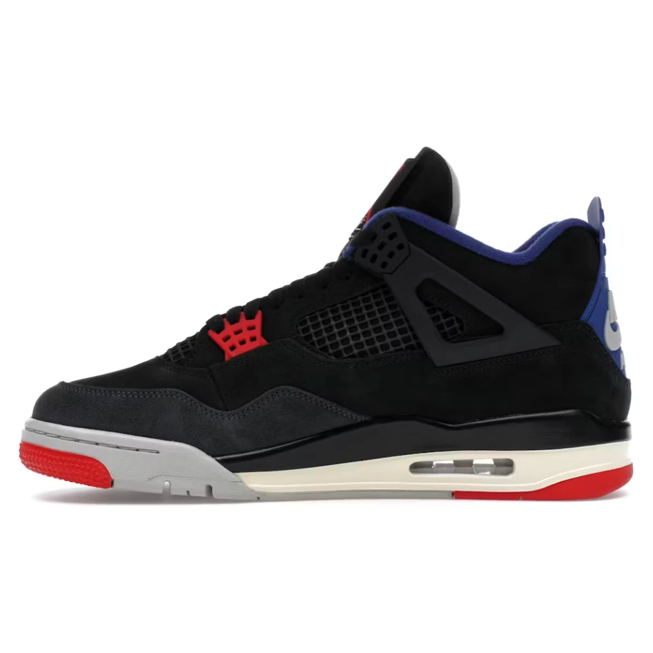 Jordan 4 Retro Rare Air (GS) - Image 2