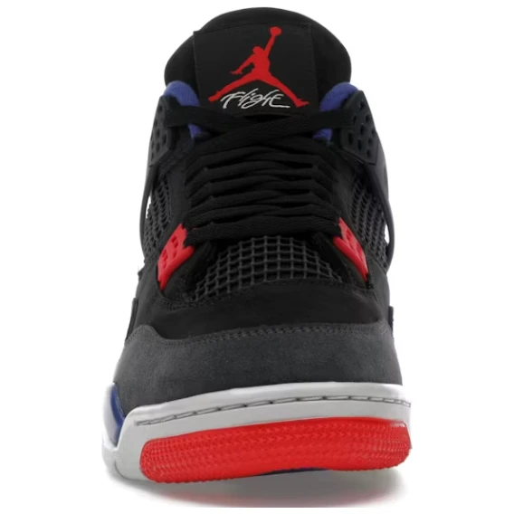 Jordan 4 Retro Rare Air (GS) - Image 3