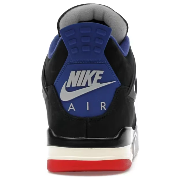 Jordan 4 Retro Rare Air (GS) - Image 4