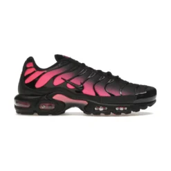Nike Air Max Plus Black Hyper Pink