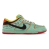Nike SB Dunk Low Rodeo Tourmaline