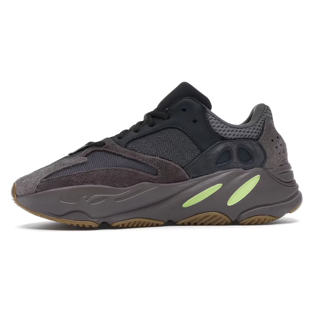 Adidas Yeezy Boost 700 Mauve - Image 3