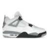Jordan 4 Retro White Cement (2025)