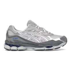 ASICS Gel-NYC Glacier Grey Gravel