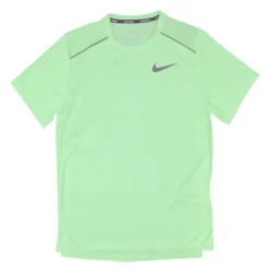 Nike Miler Tee 1.0 Vapour Green