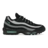 Nike Air Max 95 Black Aurora Green