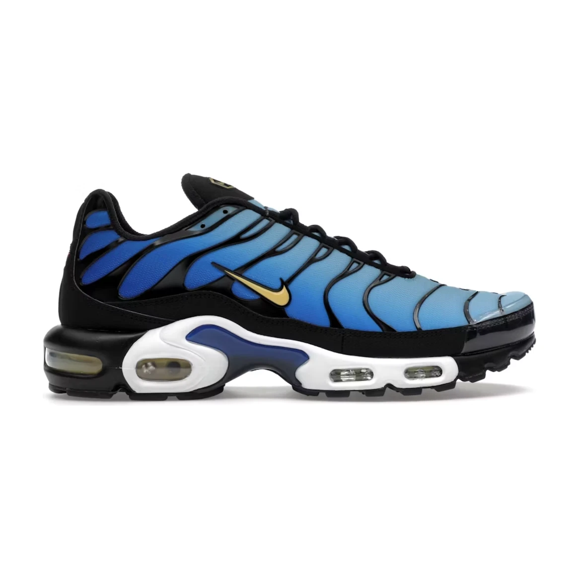 Nike Air Max Plus TN Hyper Blue - Image 5