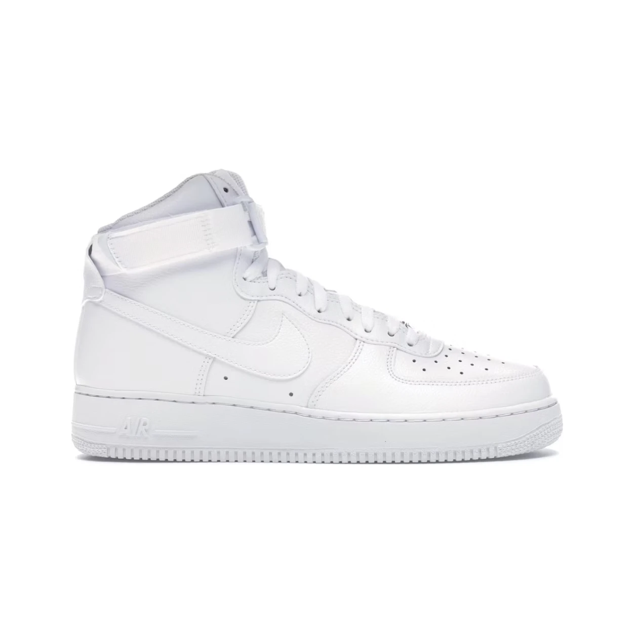 Nike Air Force 1 High White