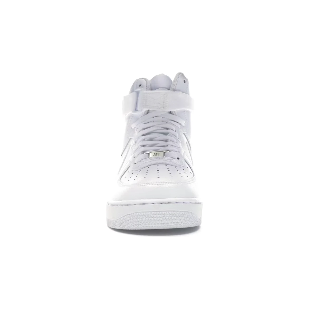 Nike Air Force 1 High White - Image 3