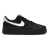 Nike Air Force 1 Low QS Black White