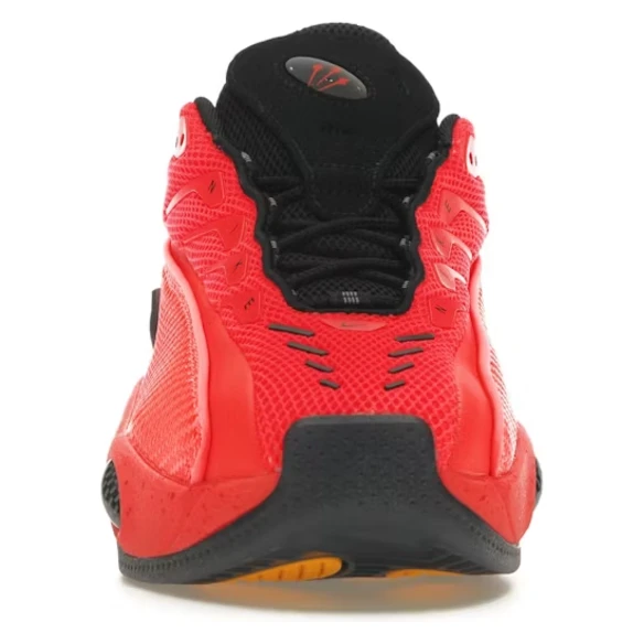 Nike NOCTA Glide Drake Bright Crimson - Image 3