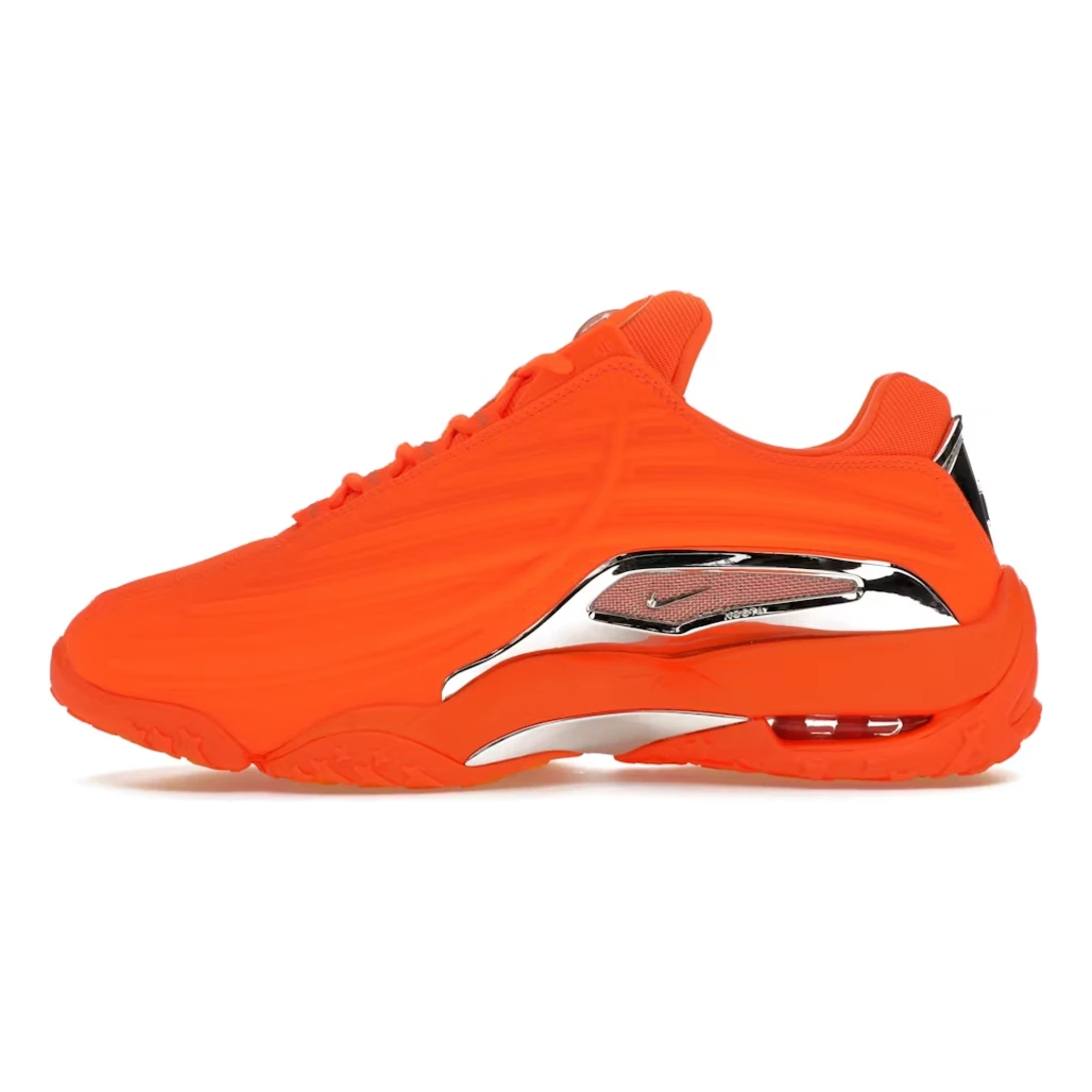Nike Hot Step 2 Drake NOCTA Total Orange - Image 2