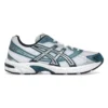 ASICS Gel-1130 White Restful Teal