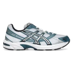 ASICS Gel-1130 White Restful Teal
