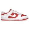 Nike Dunk LowChampionship Red (2021)