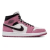 Jordan 1 Mid SE Light Mulberry (W)