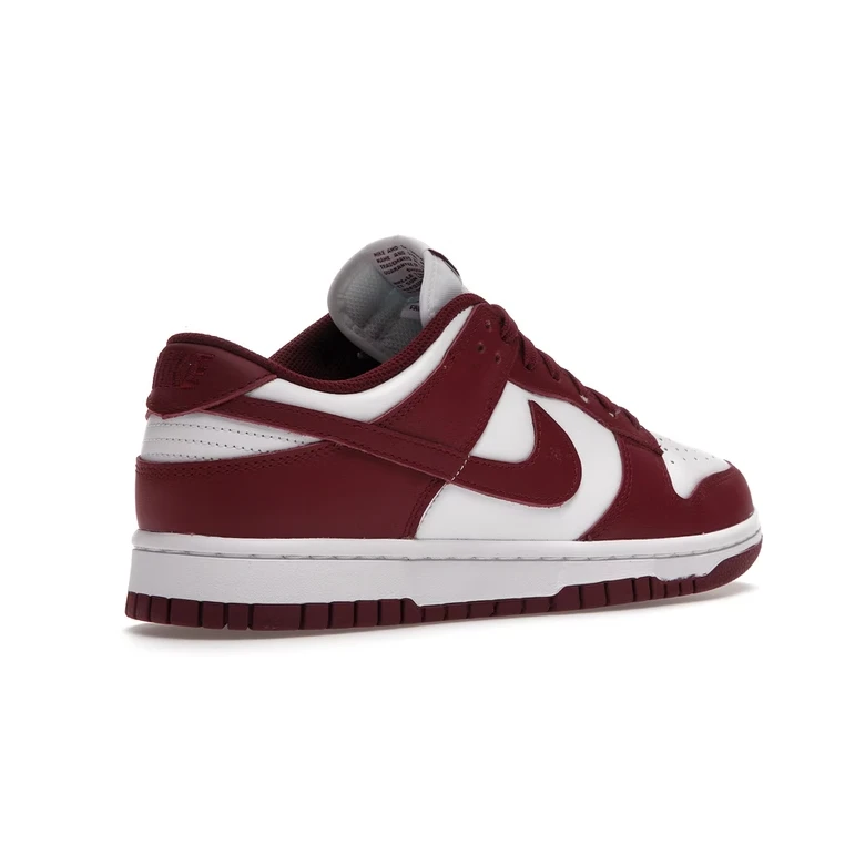 Nike Dunk Low Bordeaux (W) - Image 2