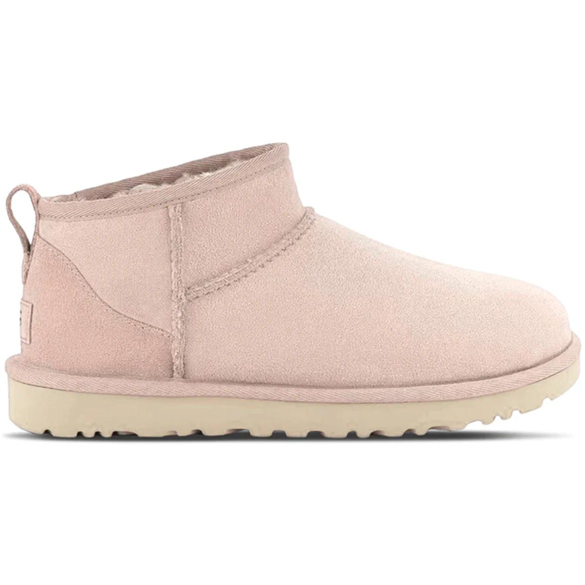 UGG Classic Ultra Mini Cameo Rose (W)