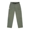 Corteiz Guerillaz Cargo Pants Tonal Khaki