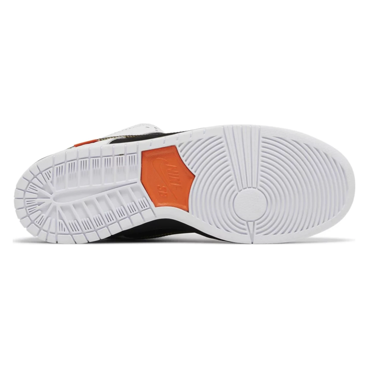 Nike SB Dunk Low Tightbooth - Image 2