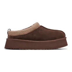 UGG Tazz Slipper Burnt Cedar (Women's)