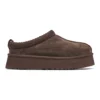 UGG Tazz Slipper Chocolate (Women's)
