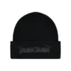 Broken Planet Dark Hours Beanie Black